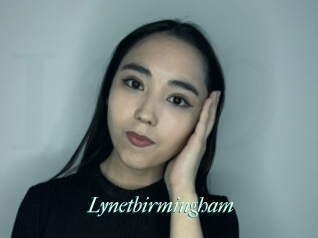 Lynetbirmingham