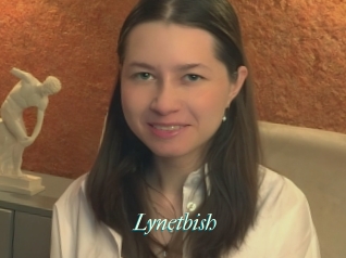 Lynetbish