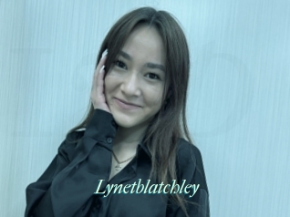 Lynetblatchley