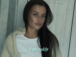 Lyneteddy