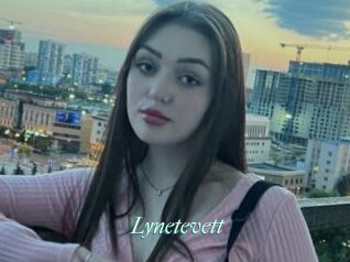 Lynetevett