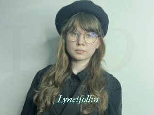 Lynetfollin