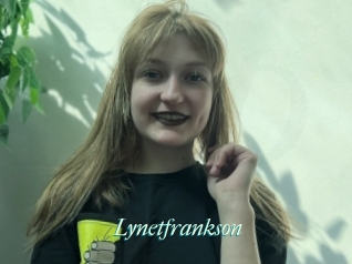Lynetfrankson