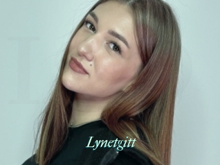Lynetgitt