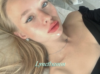 Lynethamm