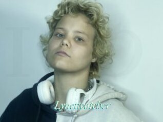 Lynetteatcher