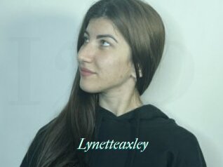 Lynetteaxley