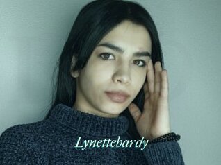 Lynettebardy