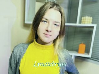 Lynettebryan