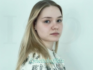 Lynettebuffkin
