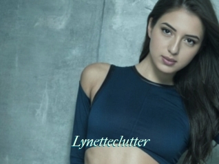 Lynetteclutter