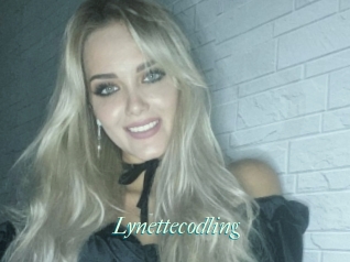 Lynettecodling