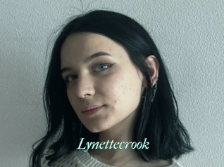 Lynettecrook