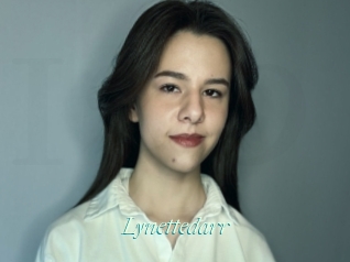 Lynettedarr