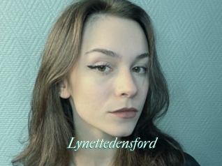 Lynettedensford