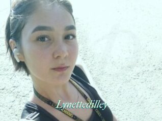 Lynettedilley