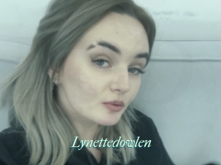 Lynettedowlen