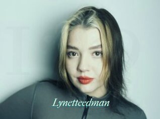 Lynetteedman