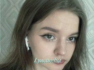 Lynetteeliot
