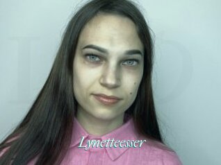 Lynetteesser