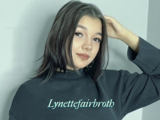 Lynettefairbroth