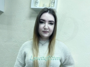 Lynetteflitton