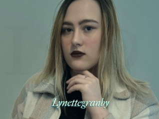 Lynettegranby