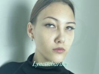 Lynettehardey