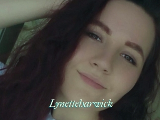 Lynetteharwick