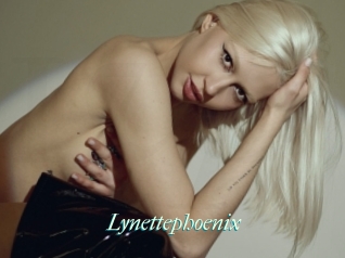 Lynettephoenix
