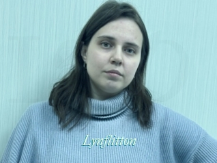 Lynflitton