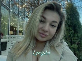 Lyngales