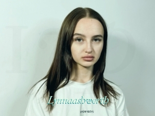 Lynnaashworth