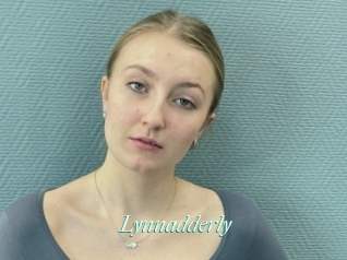 Lynnadderly