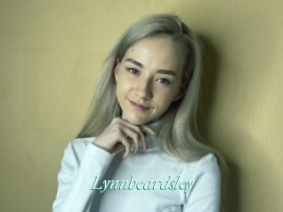 Lynnbeardsley