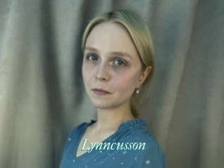 Lynncusson