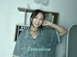 Lynnealison