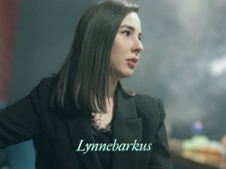 Lynnebarkus