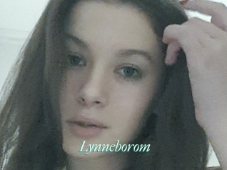 Lynneborom