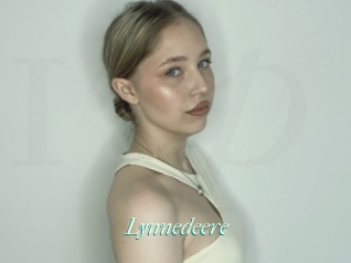 Lynnedeere