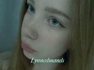Lynnedmands