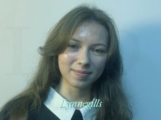 Lynnegills