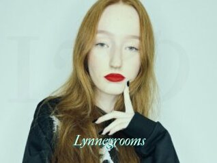 Lynnegrooms