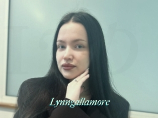 Lynngallamore