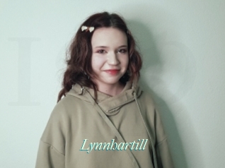 Lynnhartill