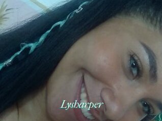 Lysharper