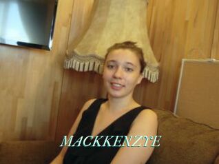 MACKKENZYE