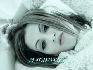 MADISONNX