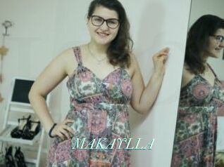 MAKAYLLA