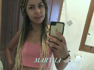 MARTHA